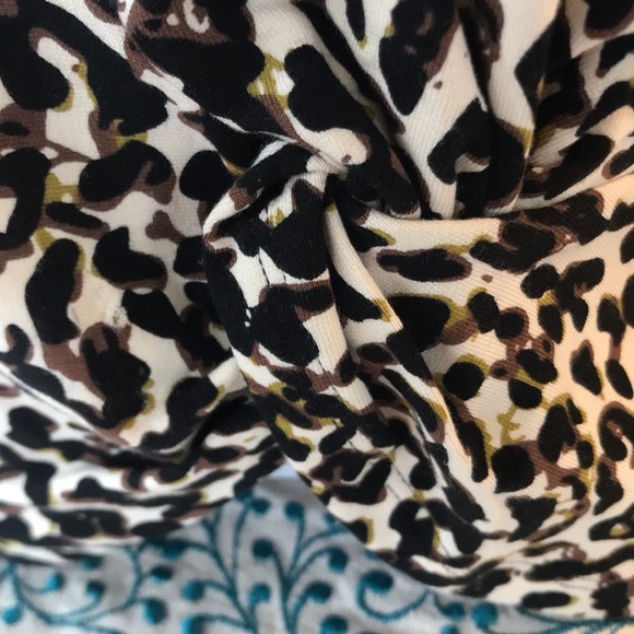 Knotty Tank - Picture 2 of 3